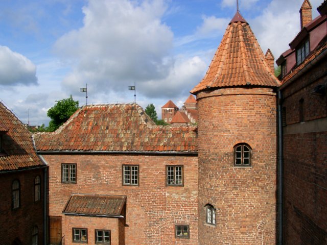 Burg