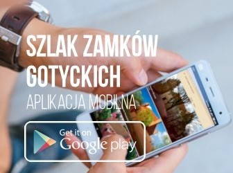 Szlakiem Zamków Gotyckich – Aplikacja Mobilna