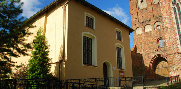 St. John’s Protestant Church