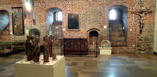 Muzeum w Kętrzynie