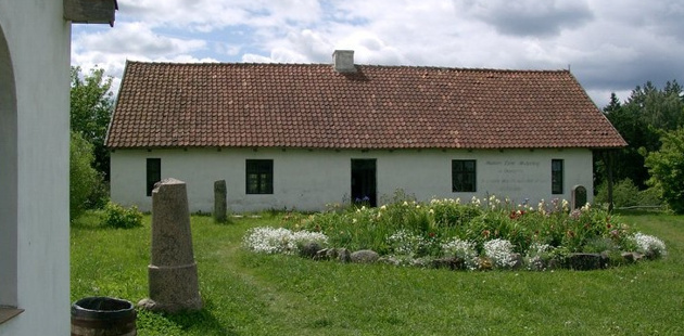 Masuria Museum – Owczarnia