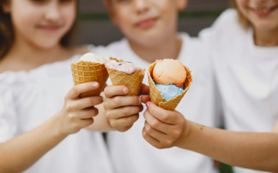 Smart-Jarmark – „Cukiernictwo” S.C. Wyrób Sprzedaż Lodów Tradycyjnych J. Rajkowska